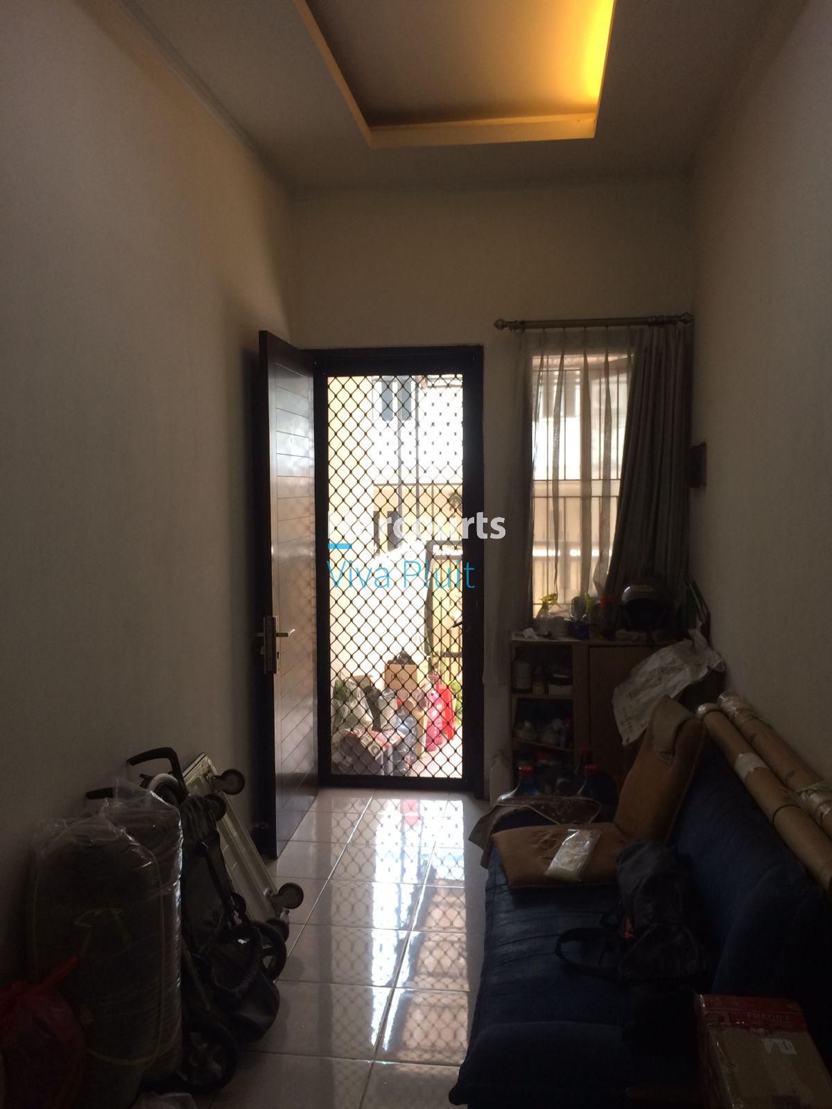 Dijual Rumah Siap Huni di Jl. Kelapa Molek, Kelapa Gading, Jakarta Utara - Foto 2
