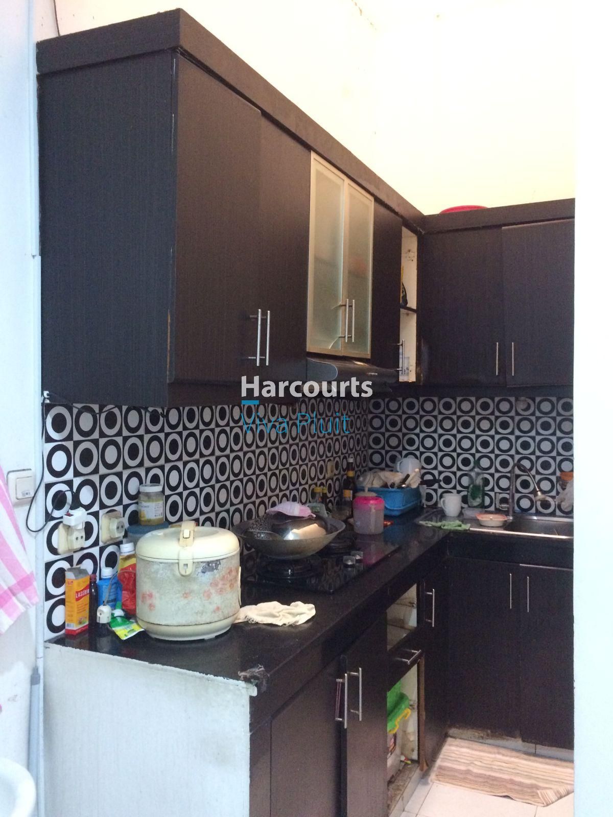 Dijual Rumah Siap Huni di Jl. Kelapa Molek, Kelapa Gading, Jakarta Utara - Foto 4