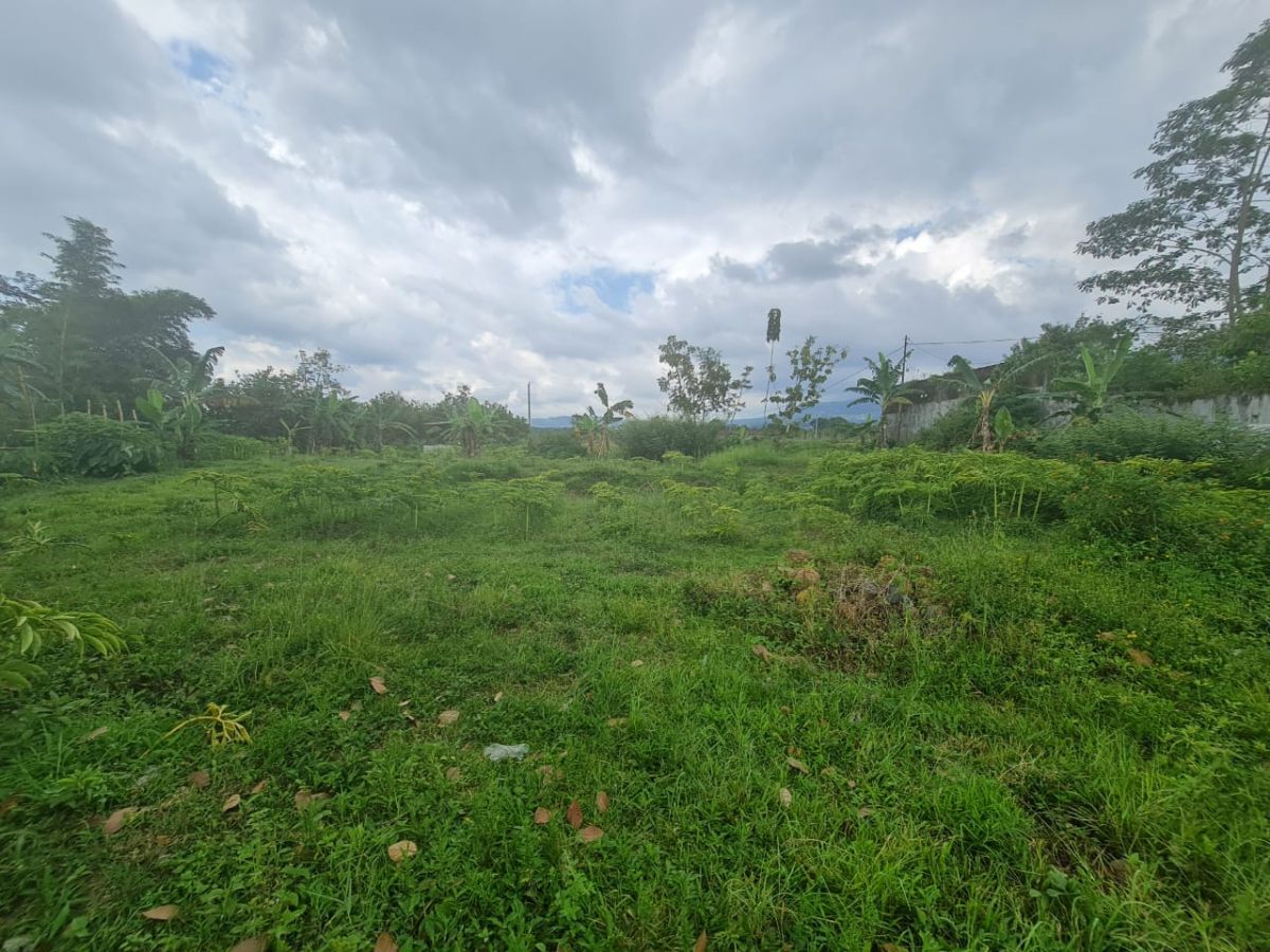 Tanah pekarangan murah pinggir jalan lawu karangpandan karanganyar Solo - Foto 2