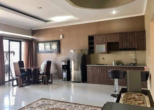 Sewa Rumah Mewah di Serpong Tangerang Selatan - Foto 2