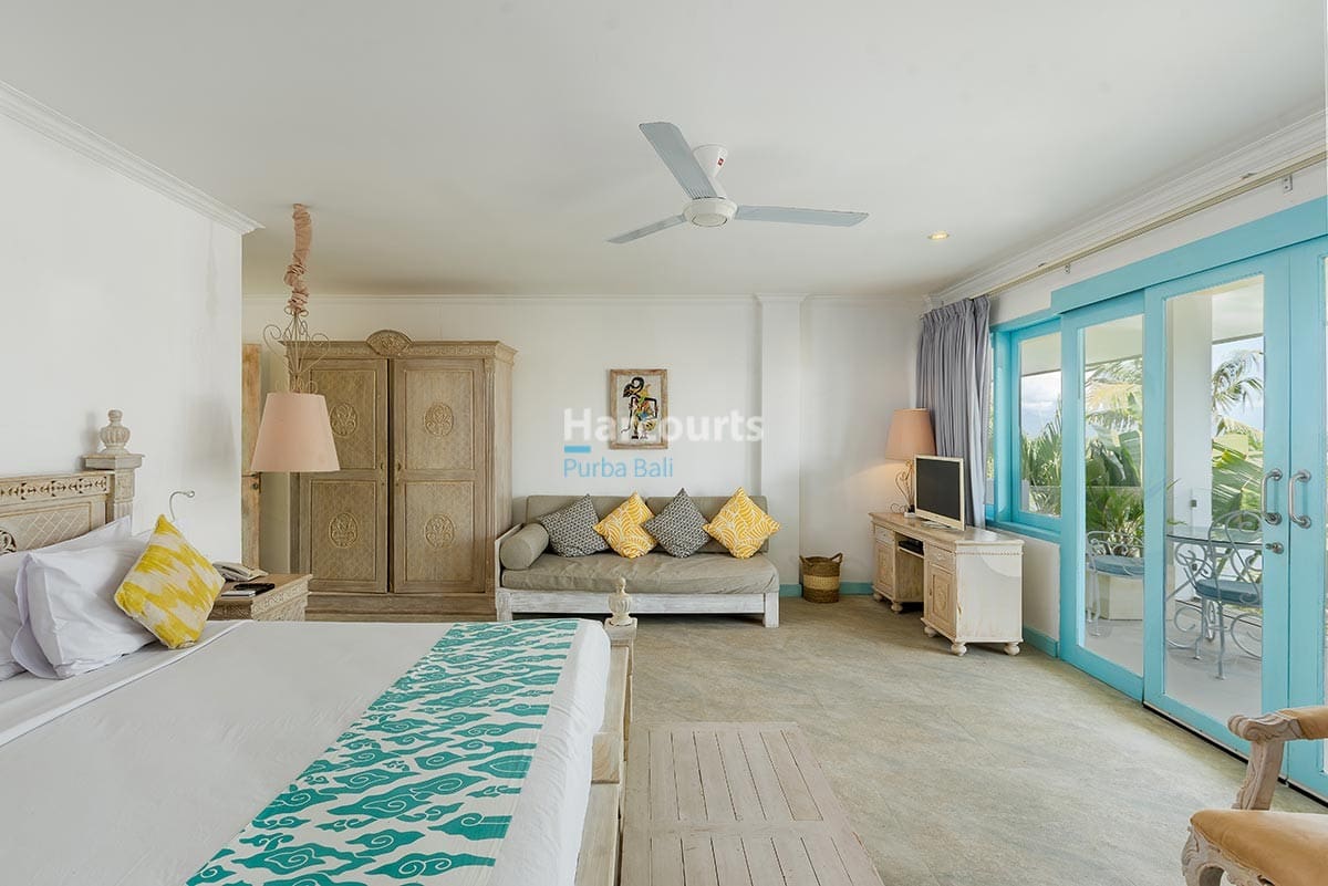 Freehold Beachfront Resort for Sale, North Bali - Foto 13