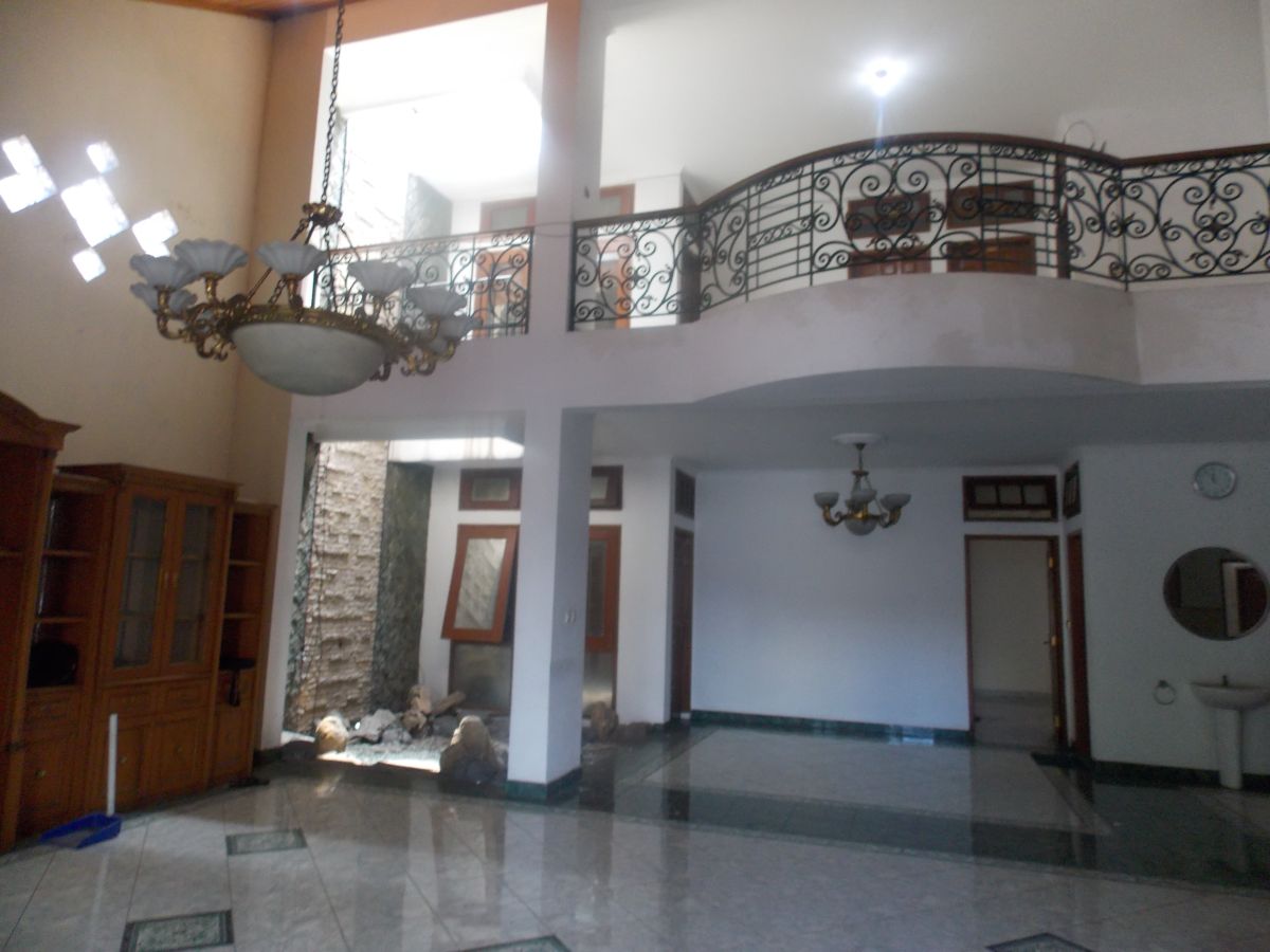 Dijual rumah daerah kalibata jakarta selatan - Foto 3