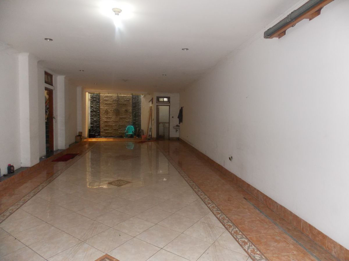 Dijual rumah daerah kalibata jakarta selatan - Foto 6