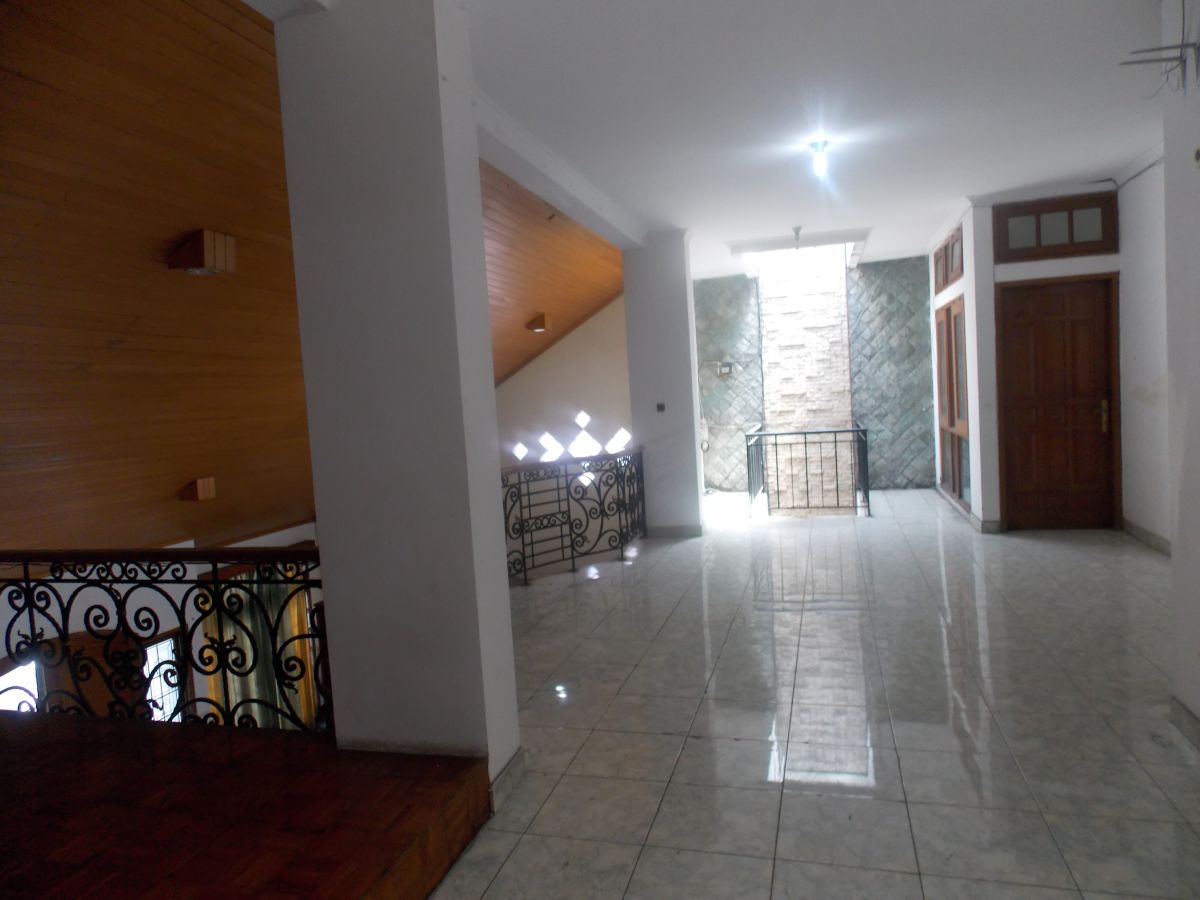 Dijual rumah daerah kalibata jakarta selatan - Foto 7