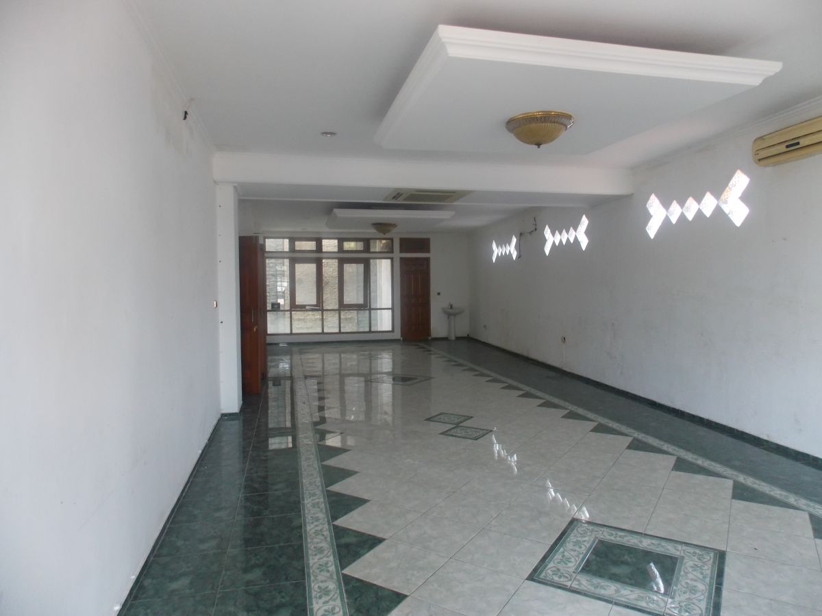 Dijual rumah daerah kalibata jakarta selatan - Foto 8