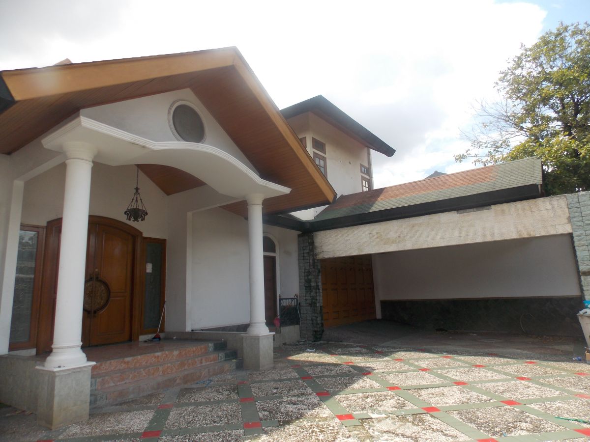 Dijual rumah daerah kalibata jakarta selatan - Foto 14