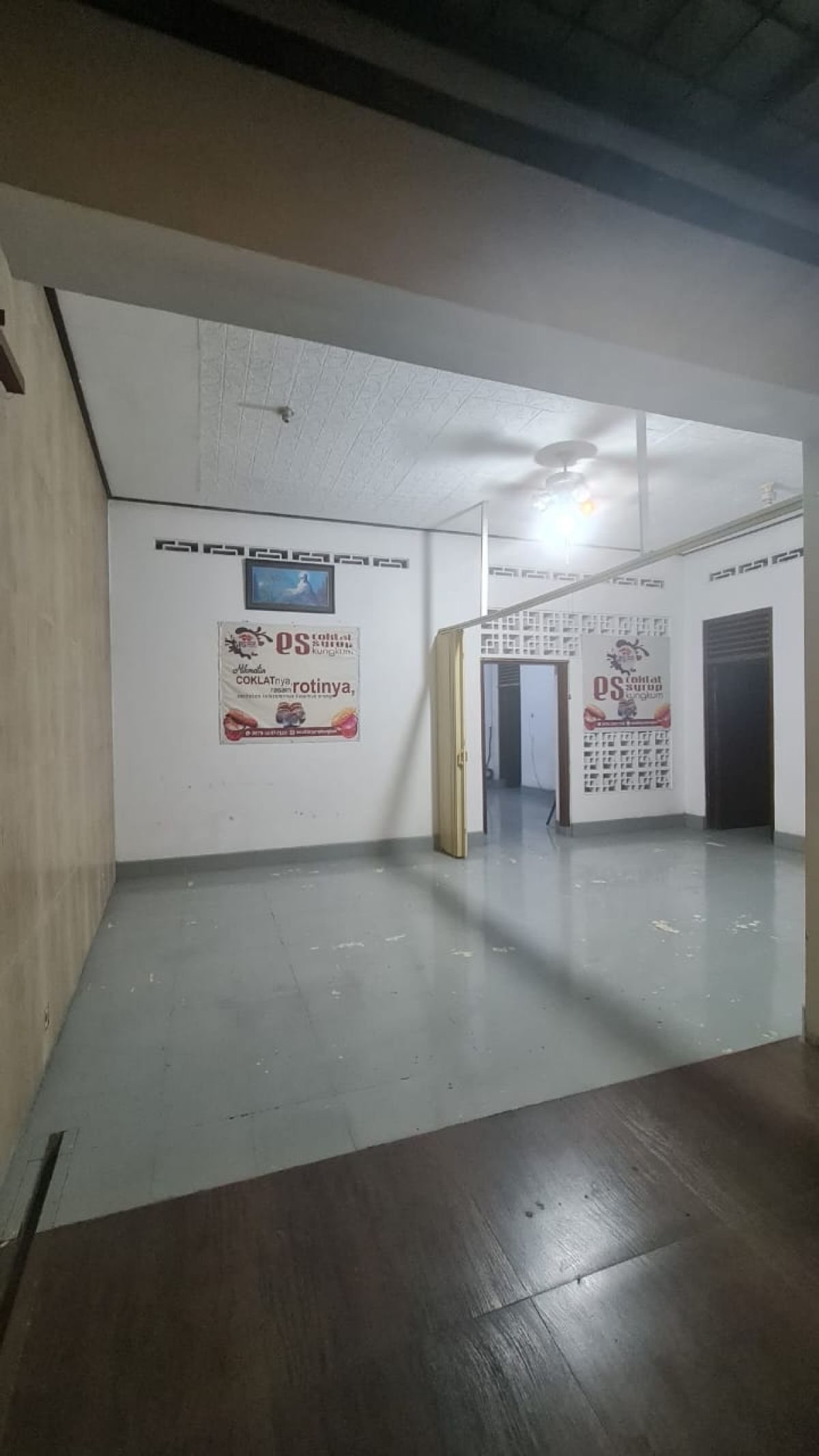 Rumah murah strategis siap huni pusat kota dekat jalan veteran Serengan solo - Foto 4