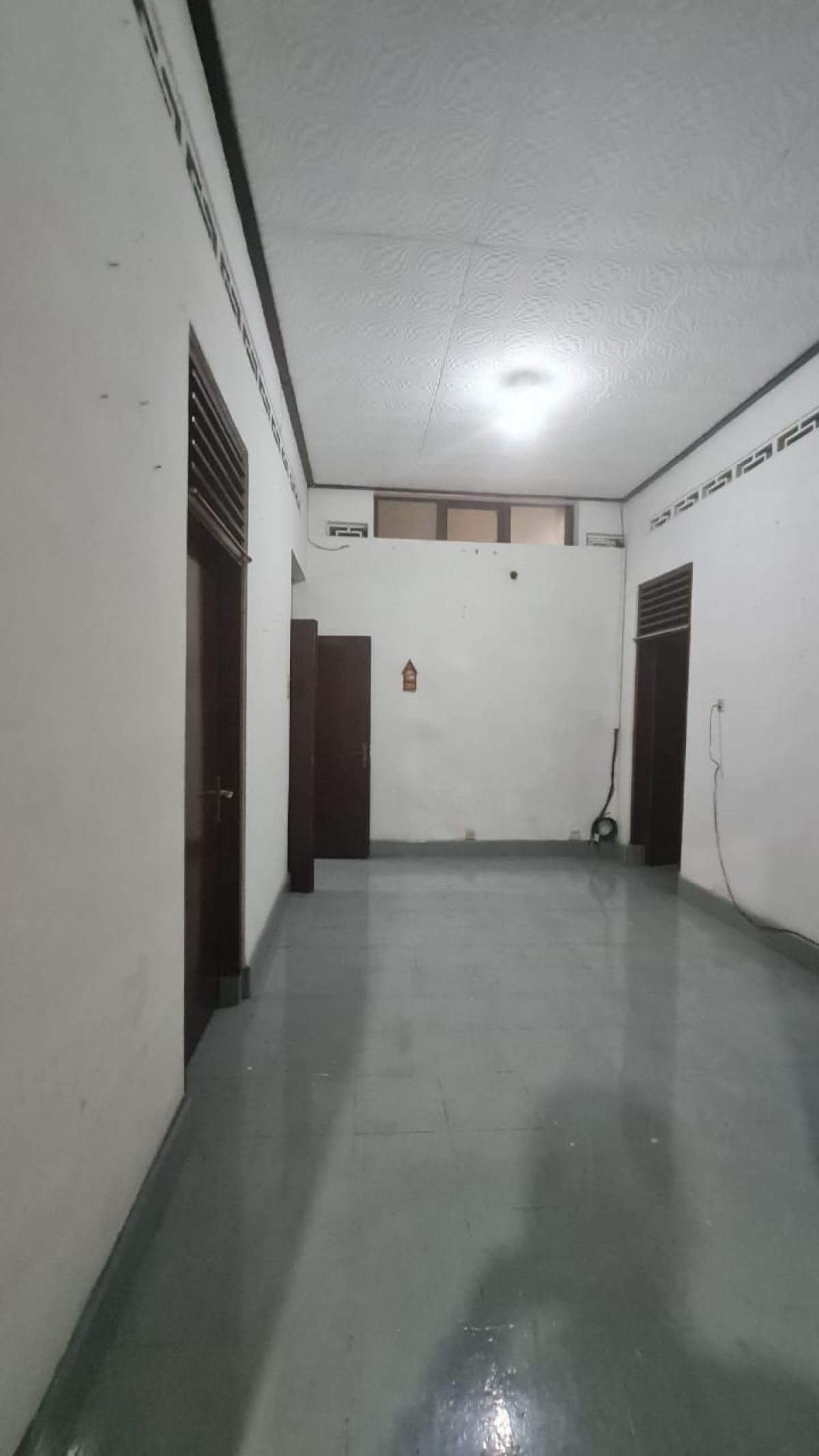 Rumah murah strategis siap huni pusat kota dekat jalan veteran Serengan solo - Foto 12