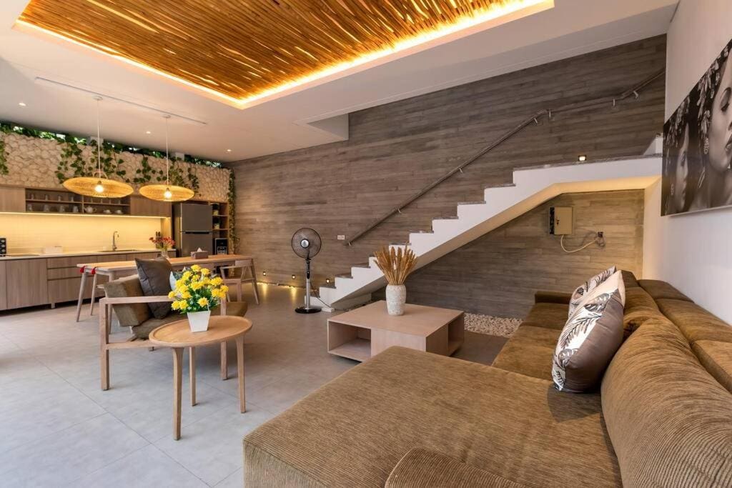Simply Chic Freehold Villa Close To W Hotel - Foto 6