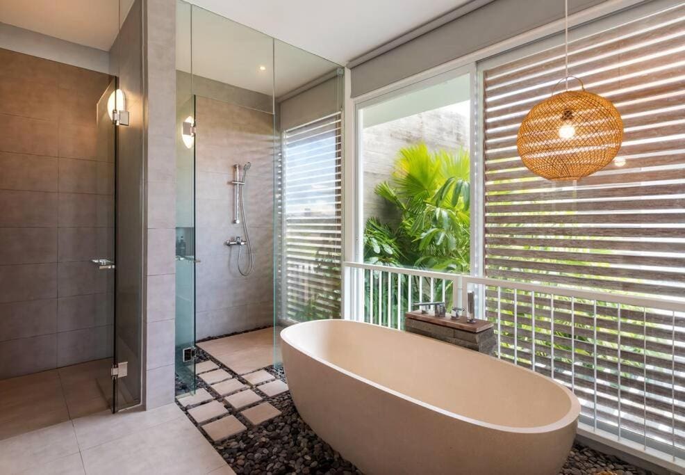 Simply Chic Freehold Villa Close To W Hotel - Foto 7