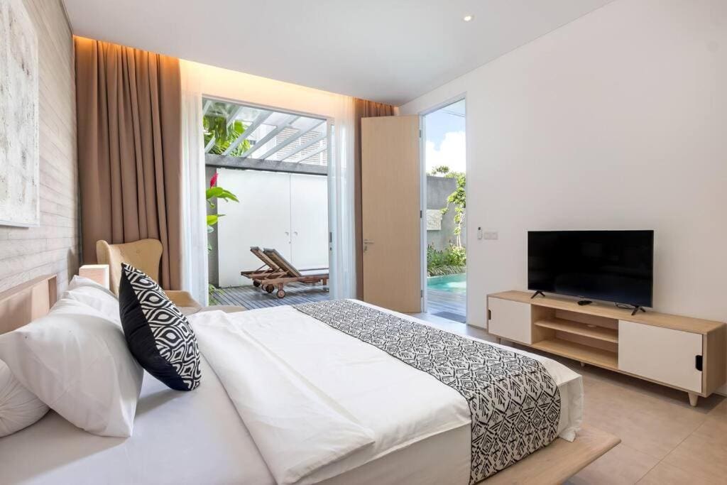 Simply Chic Freehold Villa Close To W Hotel - Foto 8