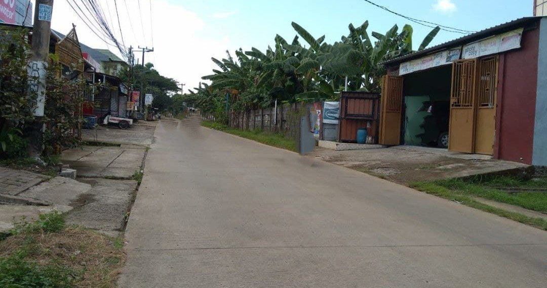 Jual Tanah Kosong di Paccerakkang Makassar Sulawesi Selatan (AL) - Foto 2