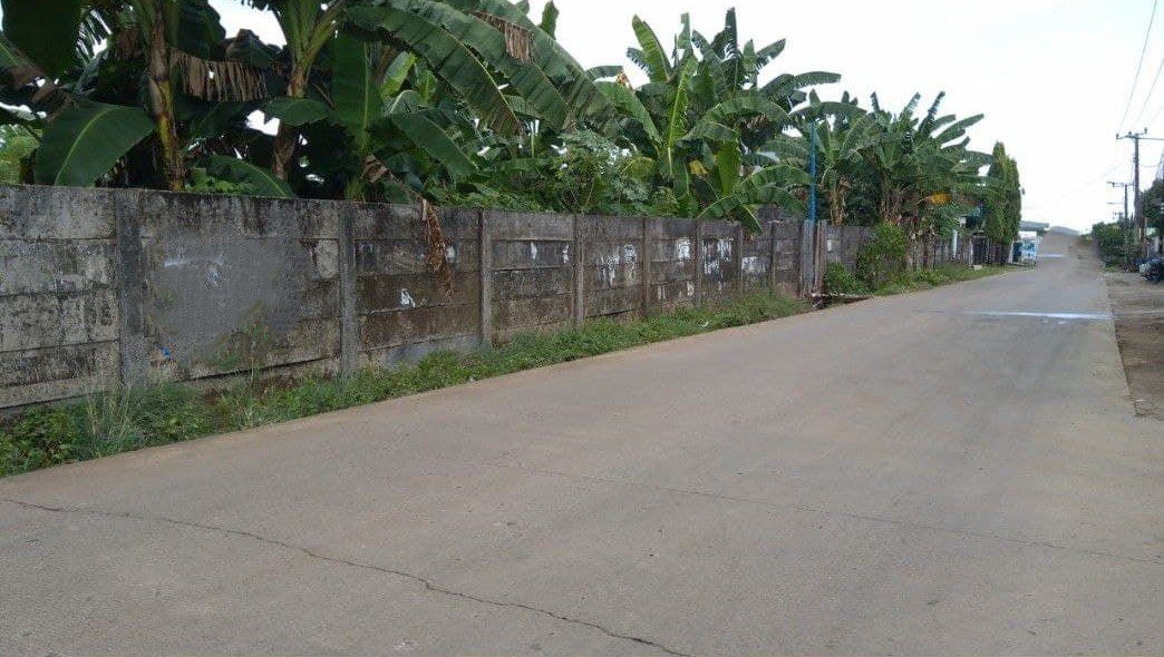 Jual Tanah Kosong di Paccerakkang Makassar Sulawesi Selatan (AL) - Foto 3