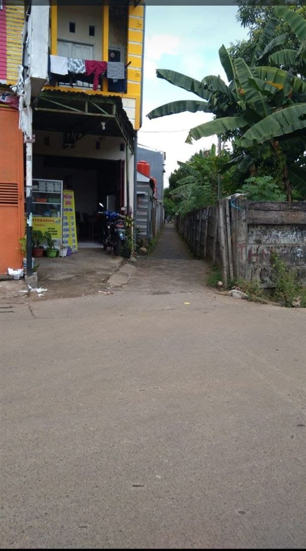 Jual Tanah Kosong di Paccerakkang Makassar Sulawesi Selatan (AL) - Foto 4