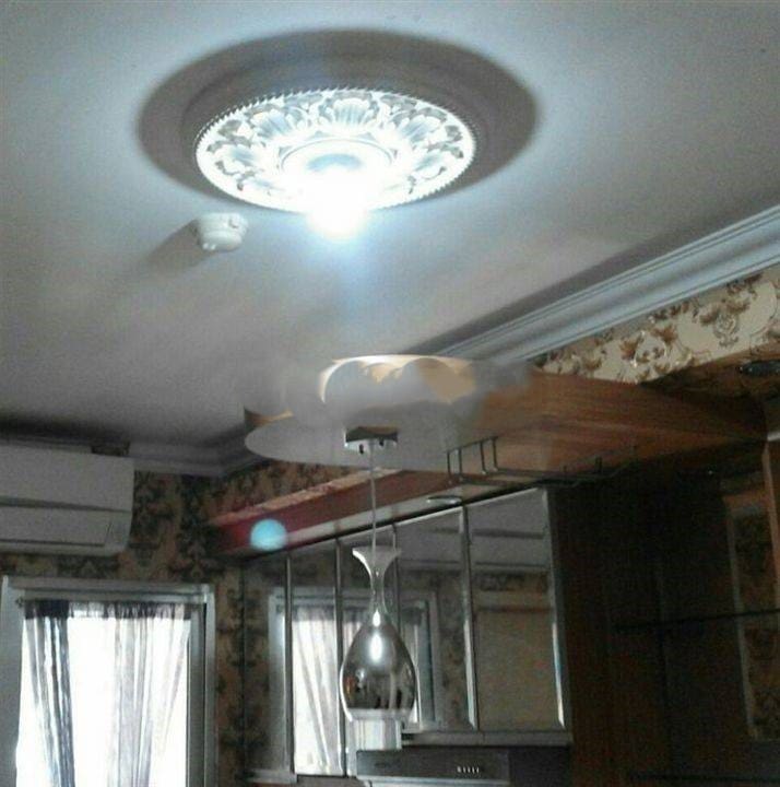 Disewakan Cepat Apartemen bagus di Kalibata City di Jakarta Selatan (AL)