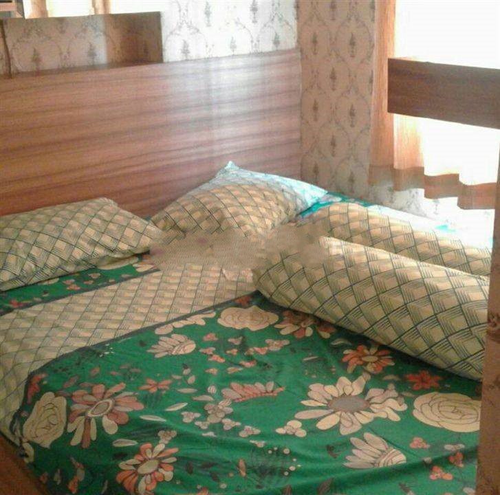 Disewakan Cepat Apartemen bagus di Kalibata City di Jakarta Selatan (AL) - Foto 4