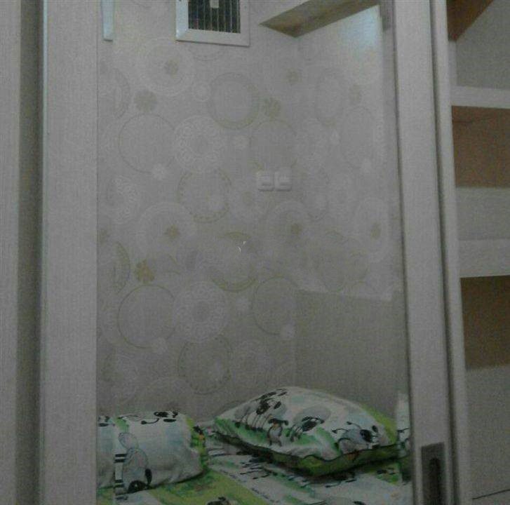 Disewakan Cepat Apartemen bagus di Kalibata City di Jakarta Selatan (AL) - Foto 5