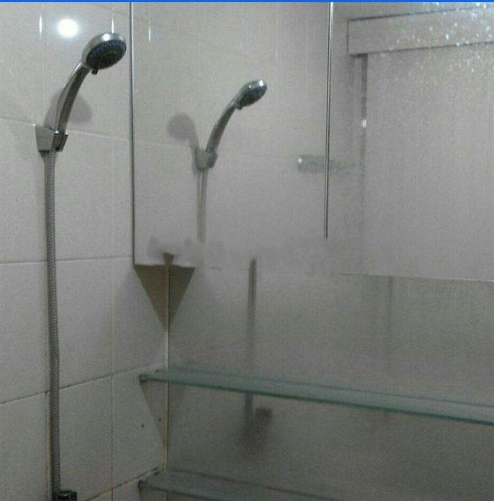Disewakan Cepat Apartemen bagus di Kalibata City di Jakarta Selatan (AL) - Foto 6