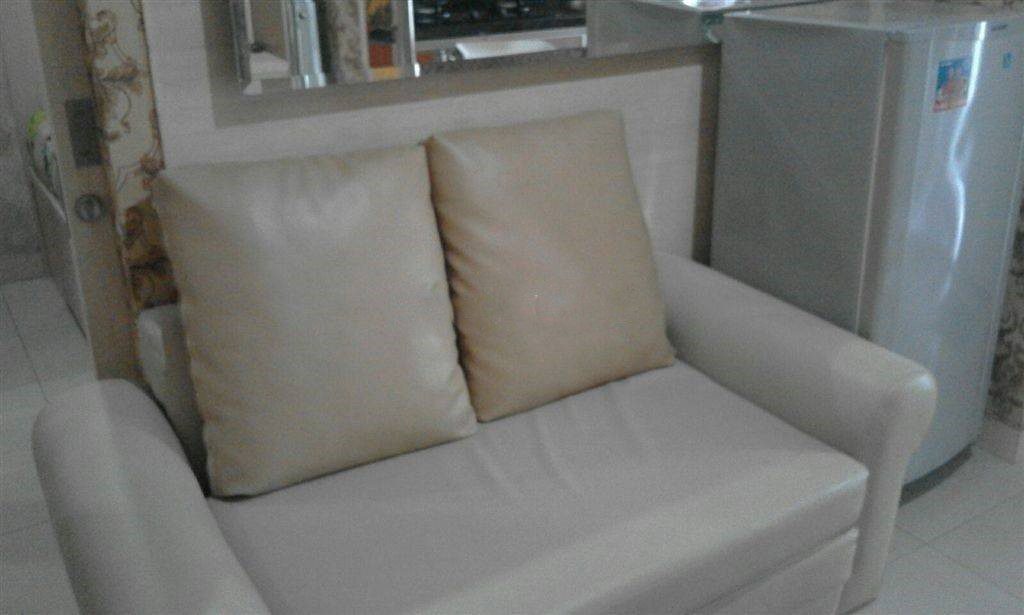 Disewakan Cepat Apartemen bagus di Kalibata City di Jakarta Selatan (AL) - Foto 8