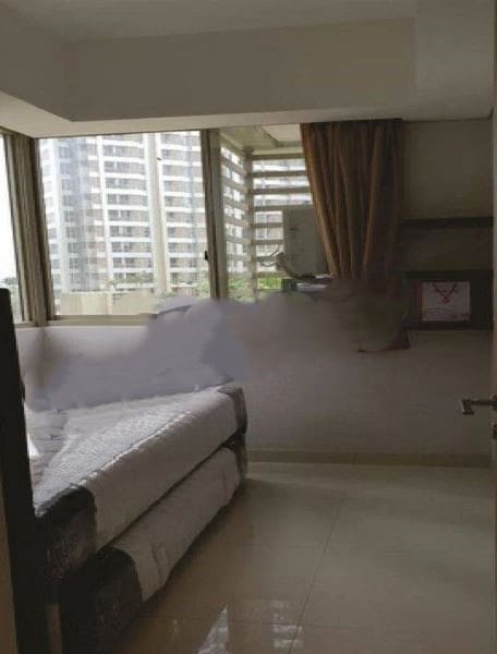 Disewakan Apartemen Taman Anggrek Residence di Jl Letjen S Parman Jakarta Barat AS - Foto 2