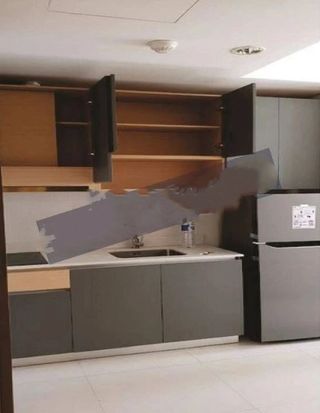 Disewakan Apartemen Taman Anggrek Residence di Jl Letjen S Parman Jakarta Barat AS - Foto 3