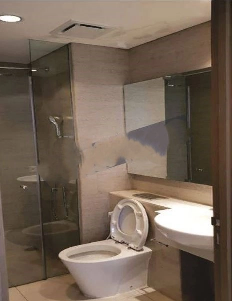 Disewakan Apartemen Taman Anggrek Residence di Jl Letjen S Parman Jakarta Barat AS - Foto 9