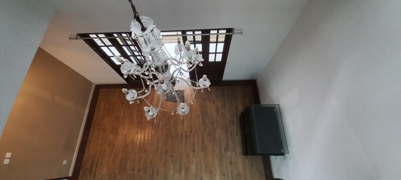 Sewa Rumah Bagus di Jl Maleo Sektor 9 Bintaro Tangerang Selatan (ID) - Foto 3