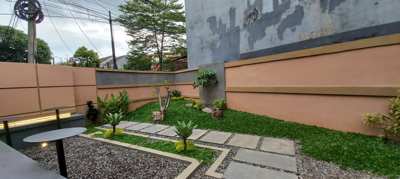 Sewa Rumah Bagus di Jl Maleo Sektor 9 Bintaro Tangerang Selatan (ID) - Foto 5