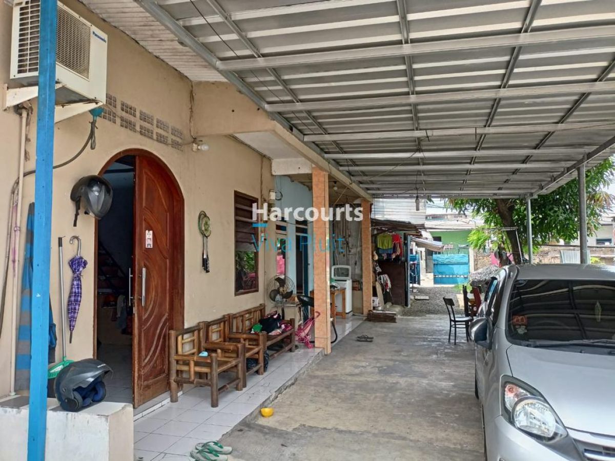 Rumah Kontrakan di Neglasari, Tangerang. Cocok Untuk Investasi!! - Foto 5