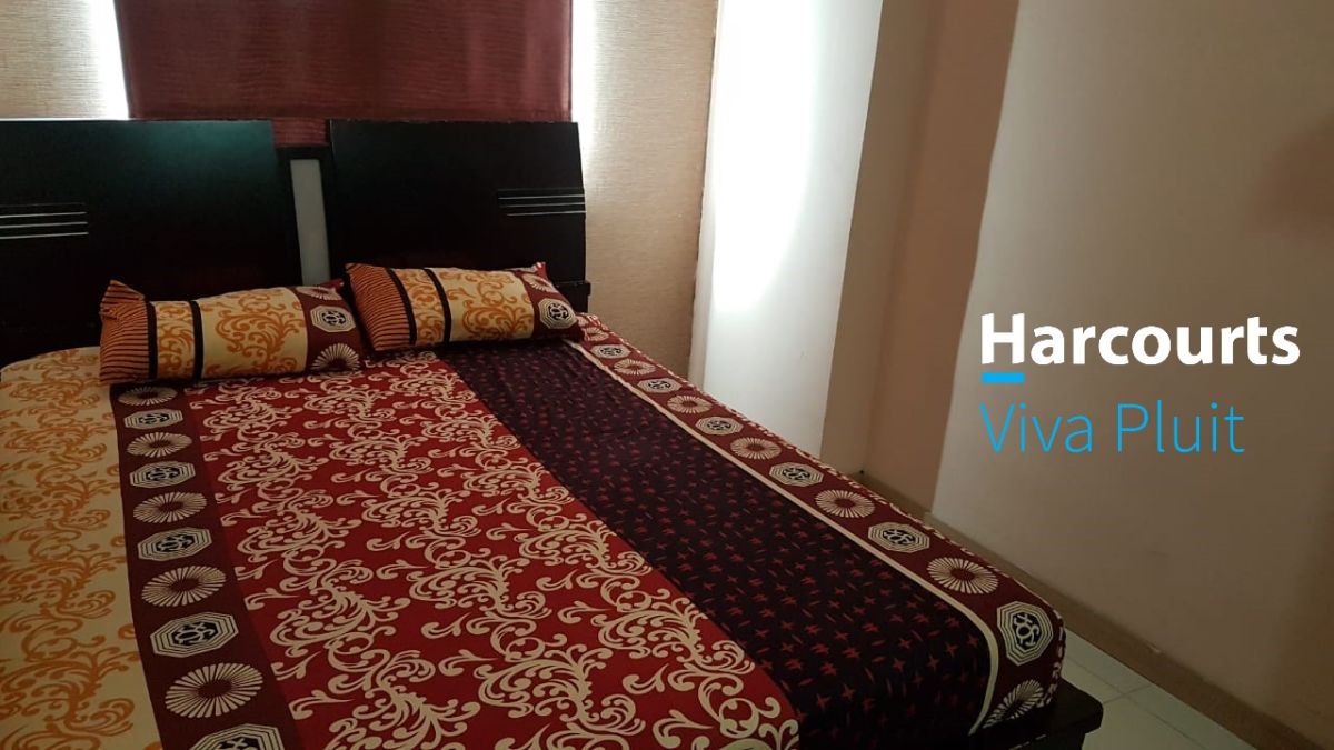 Dijual Apartemen Puri Park View, Kembangan, Jakarta Barat. Harga Nego!! - Foto 2