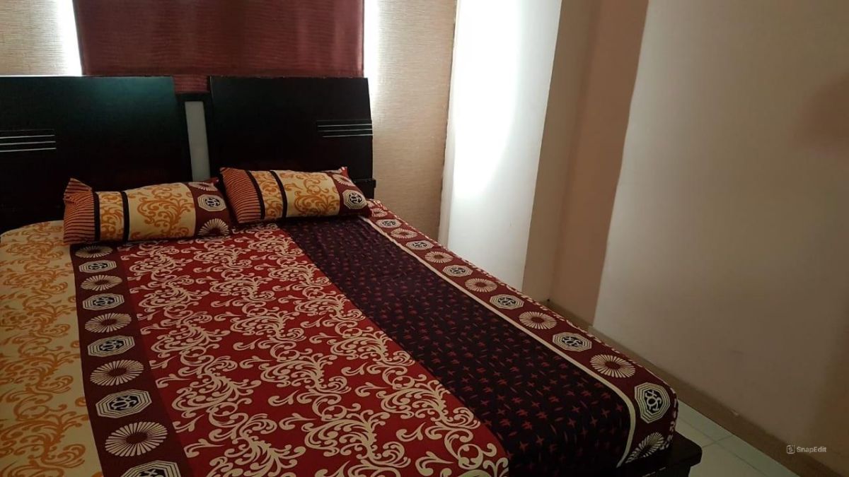 Dijual Apartemen Puri Park View, Kembangan, Jakarta Barat. Harga Nego!! - Foto 6