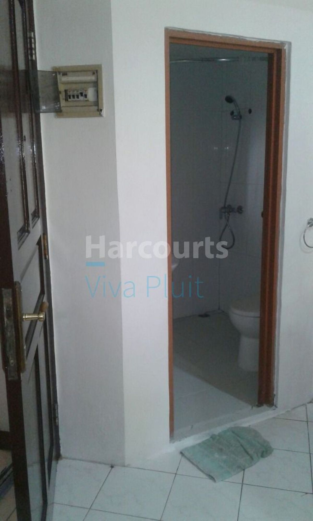 Turun Harga dibawah 1 M. Dijual Apartemen Gloria Suites, Grogol, Jakarta Barat. Harga Murah!!