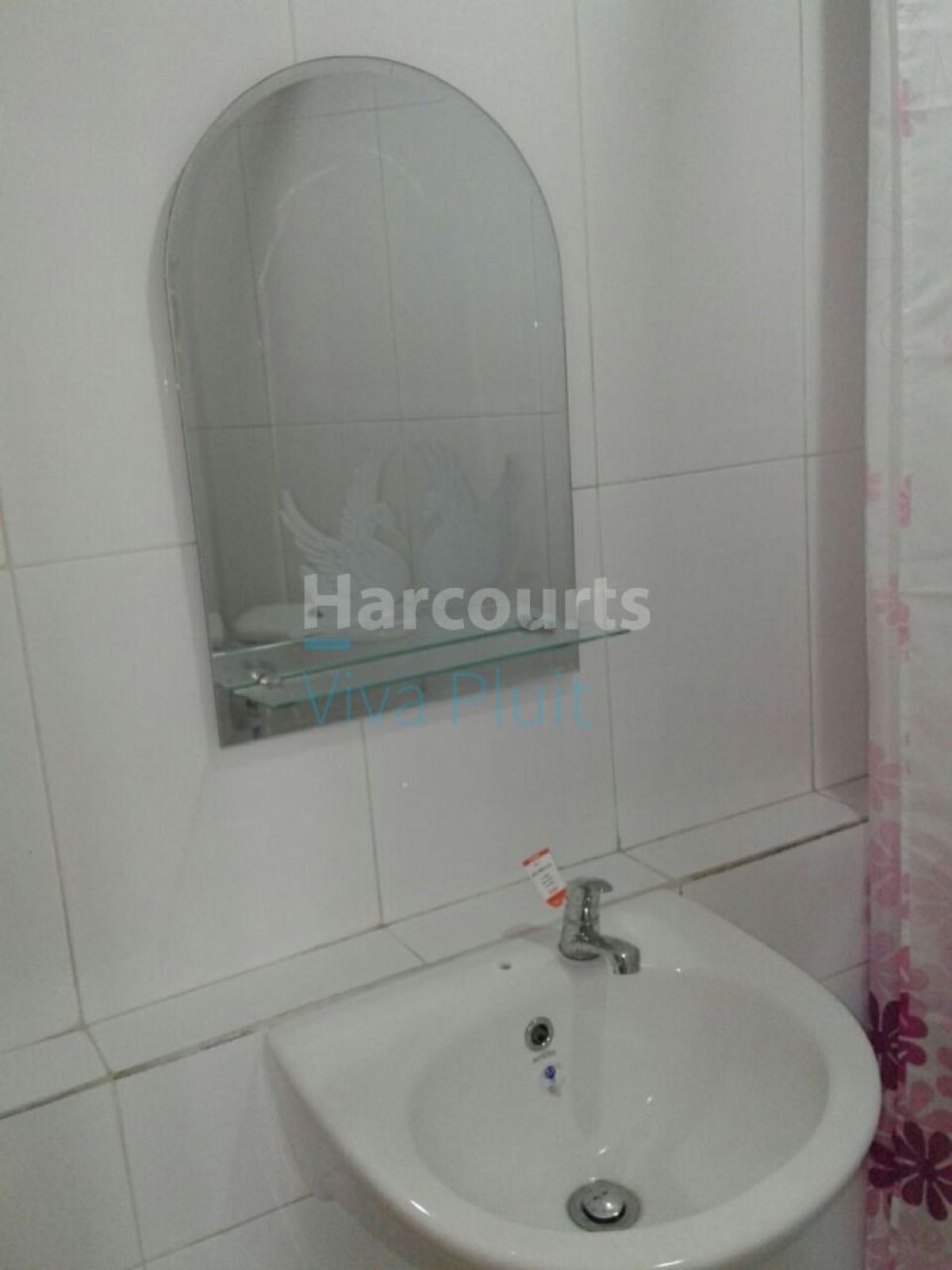 Turun Harga dibawah 1 M. Dijual Apartemen Gloria Suites, Grogol, Jakarta Barat. Harga Murah!! - Foto 3