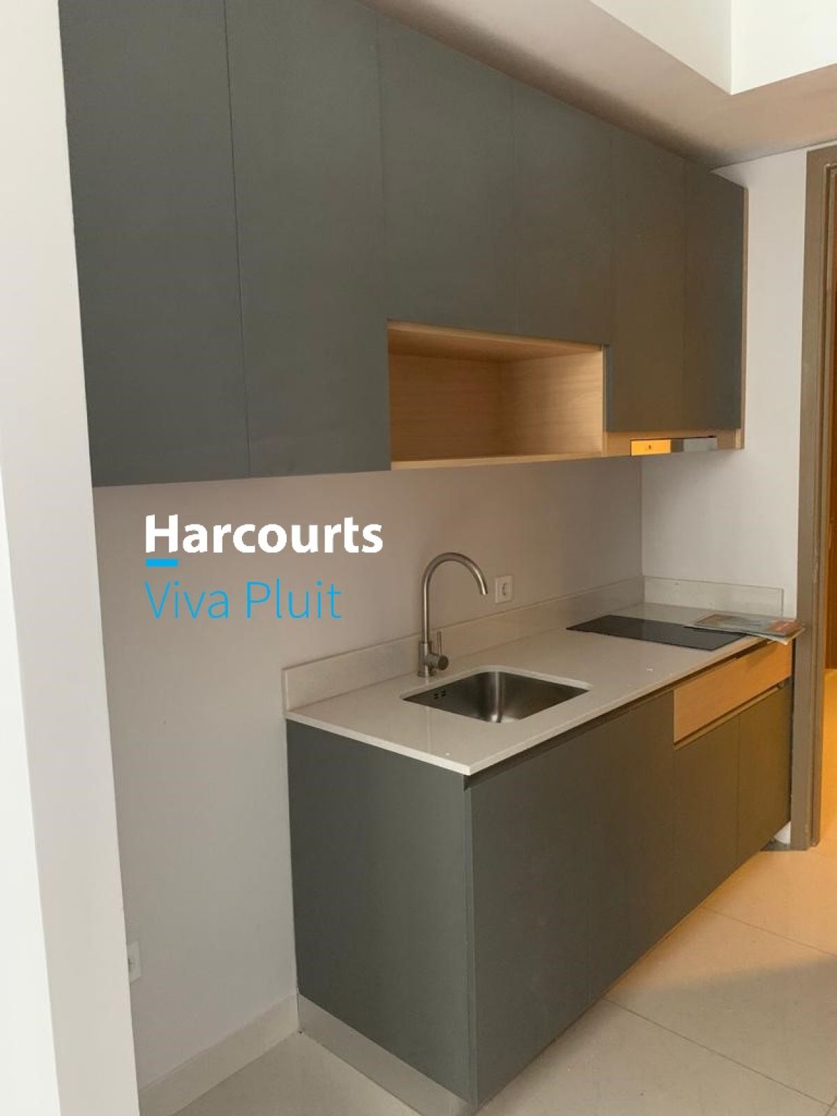 Disewa Apartemen Taman Anggrek Residence Tower Fragrant!! - Foto 5