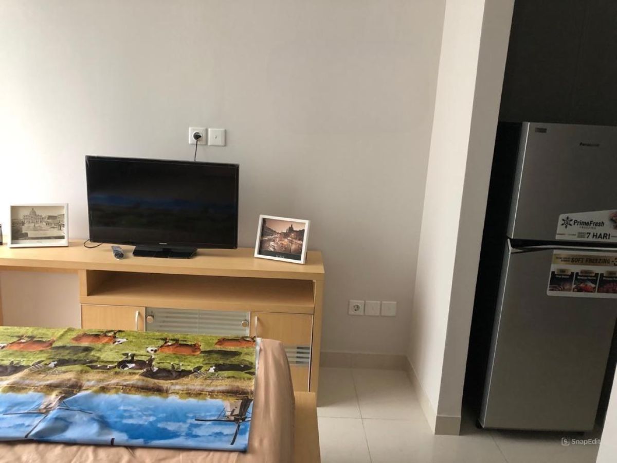 Disewa Apartemen Taman Anggrek Residence Tower Fragrant!! - Foto 9