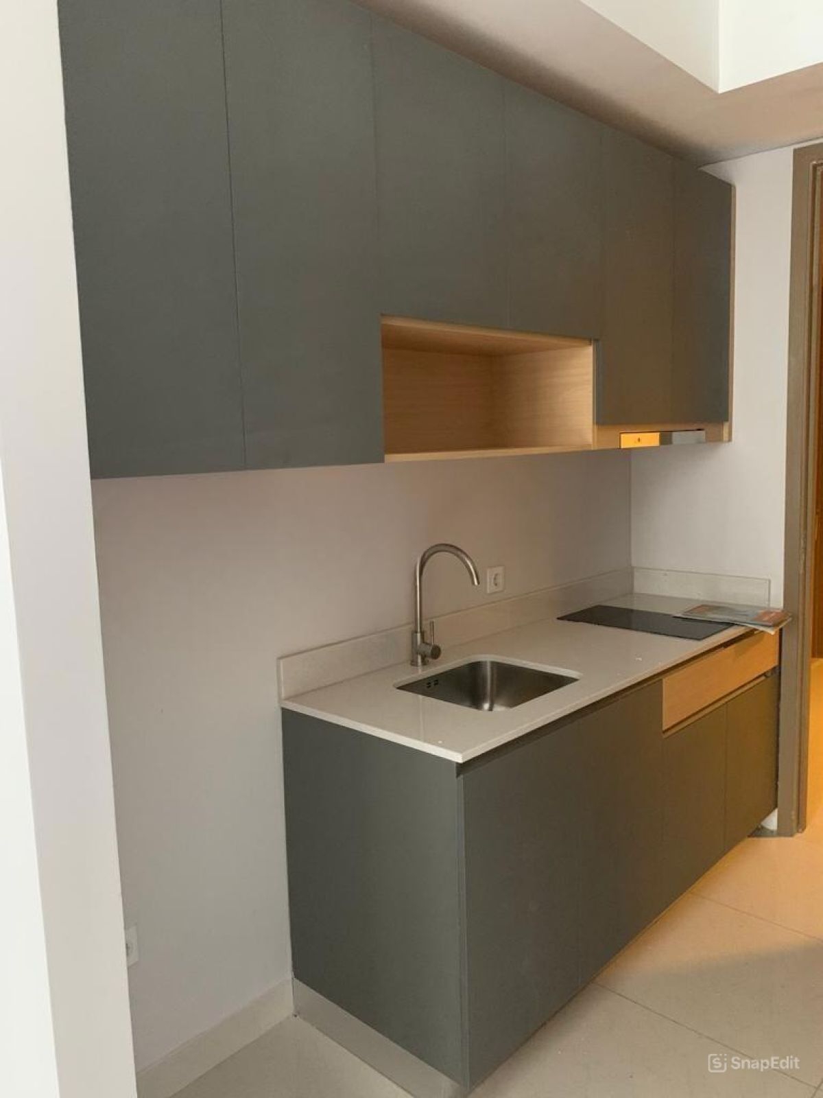Disewa Apartemen Taman Anggrek Residence Tower Fragrant!! - Foto 11