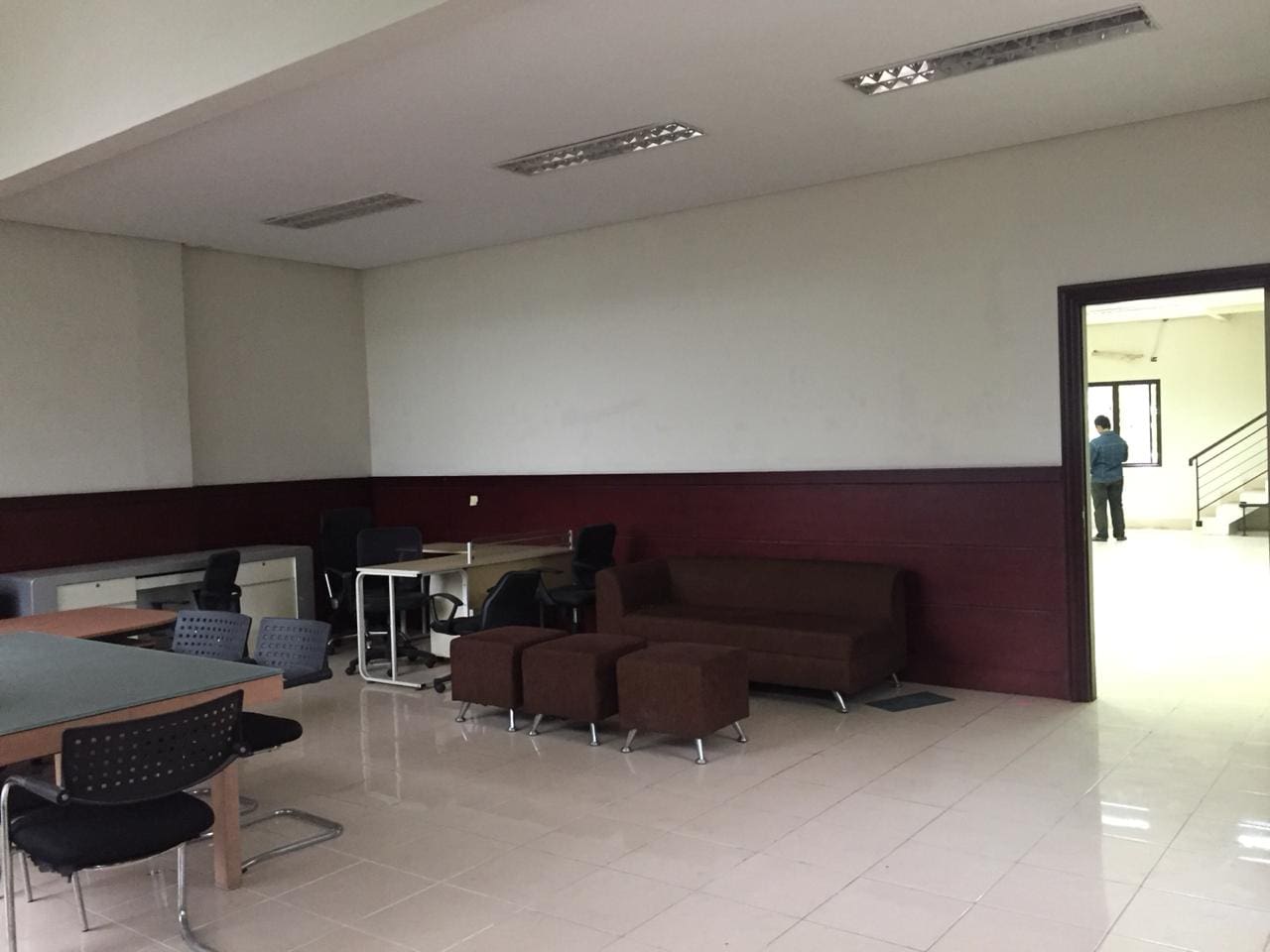 Dijual Ruko Jl. Sultan Iskandar Muda, Pondok Indah. Siap Pakai Murah!! - Foto 7