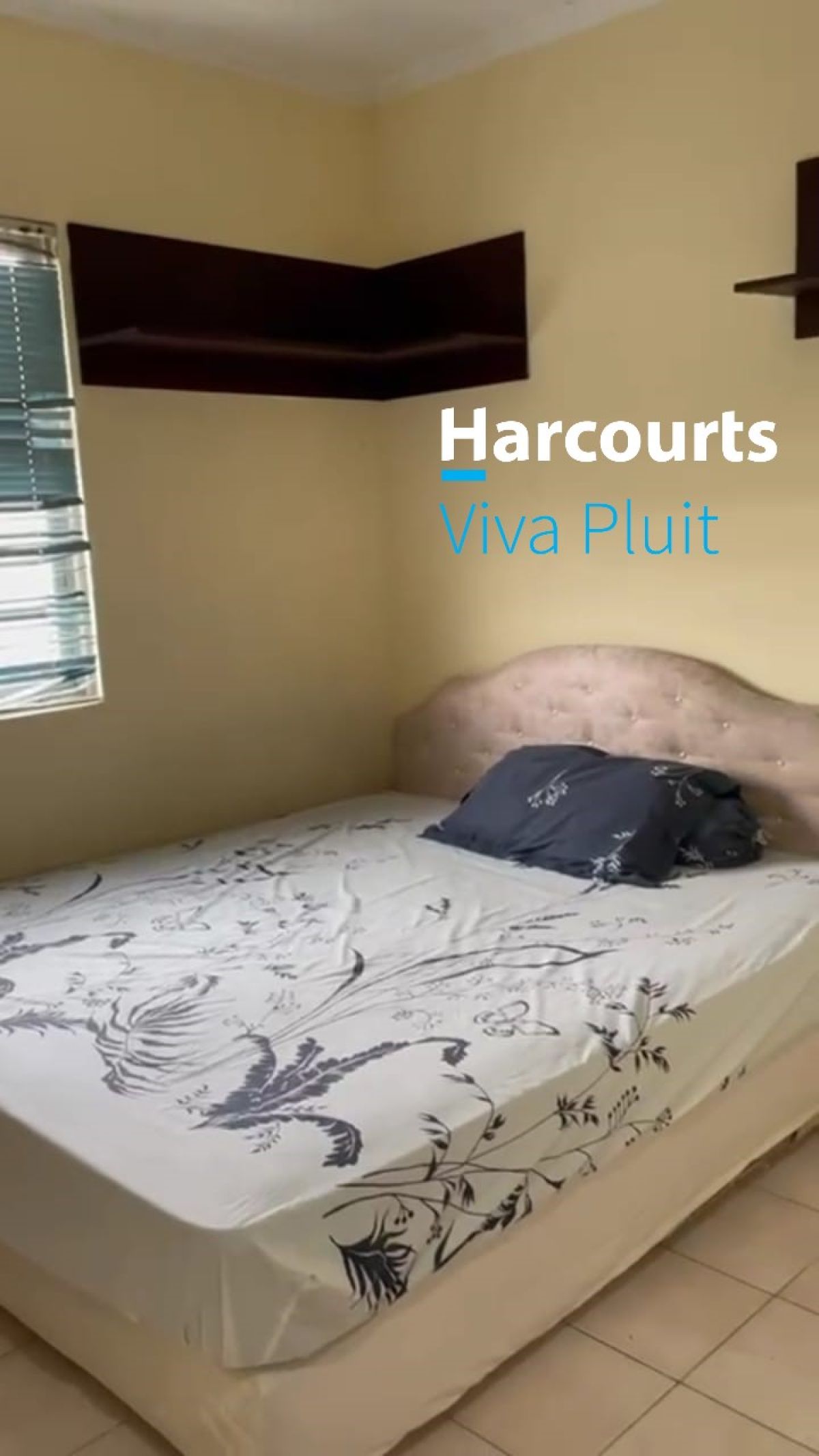 Dijual Apartemen Mediterania Palace Kemayoran. Harga Murah Nego!!
