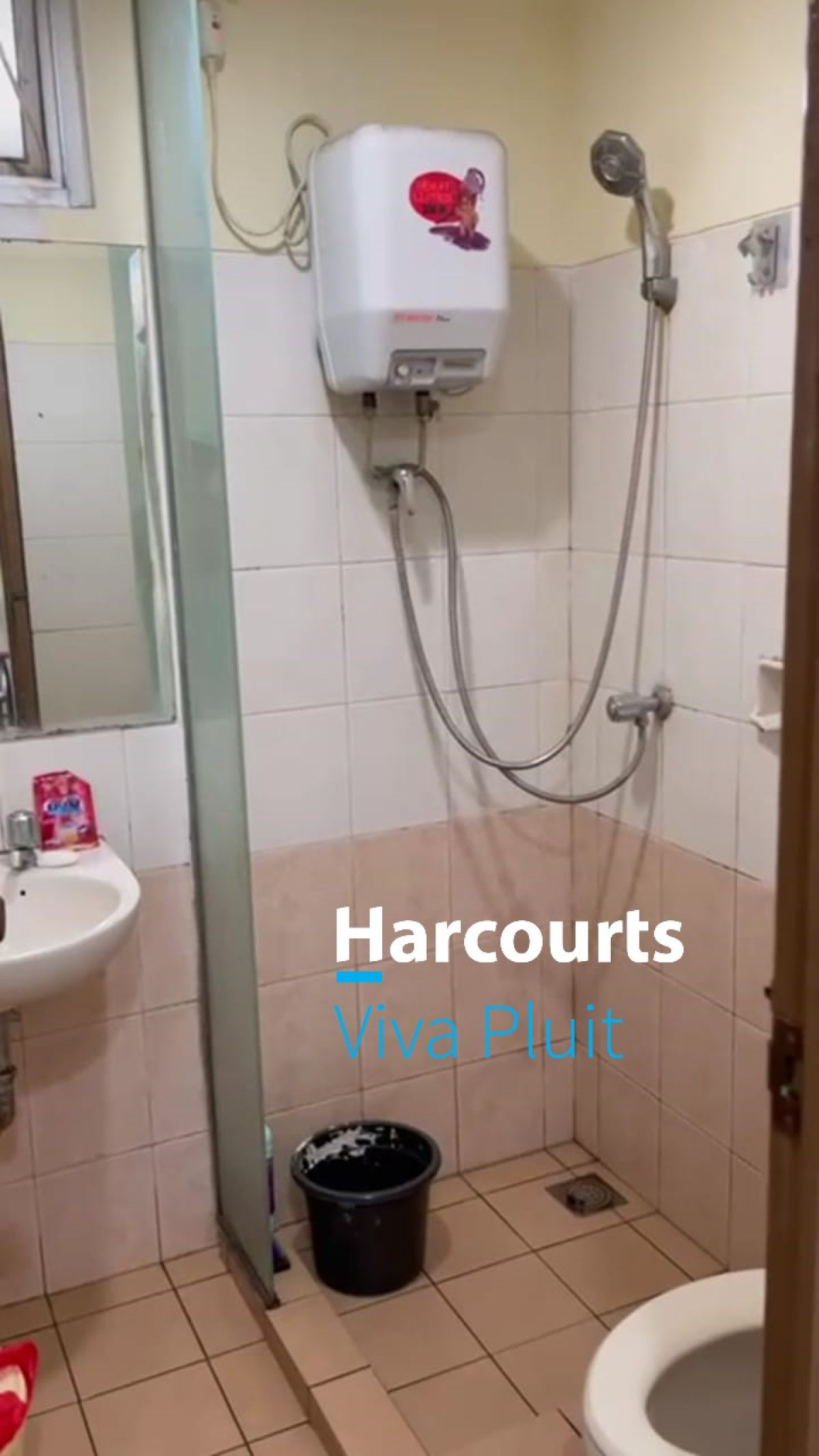 Dijual Apartemen Mediterania Palace Kemayoran. Harga Murah Nego!! - Foto 2