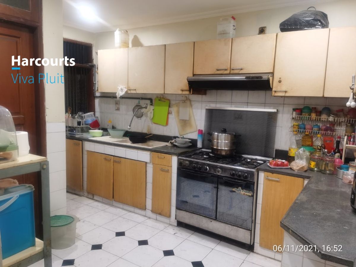 Rumah di Pluit Selatan, Jakarta Utara. Harga Nego Sampai Deal! - Foto 2