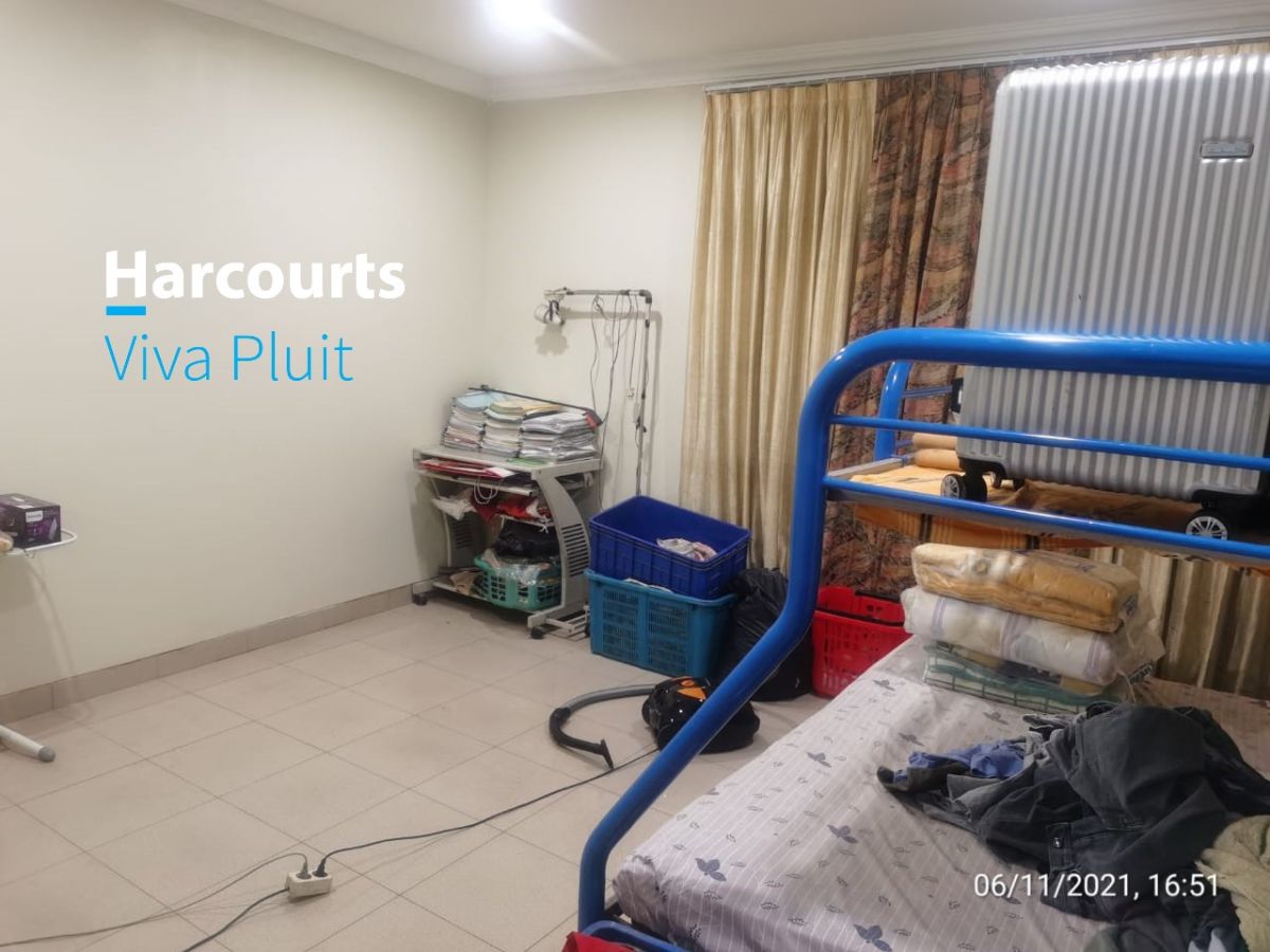 Rumah di Pluit Selatan, Jakarta Utara. Harga Nego Sampai Deal! - Foto 3