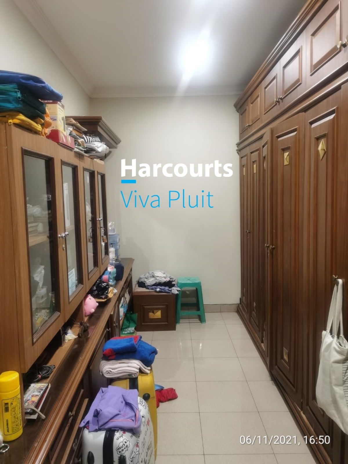 Rumah di Pluit Selatan, Jakarta Utara. Harga Nego Sampai Deal! - Foto 5