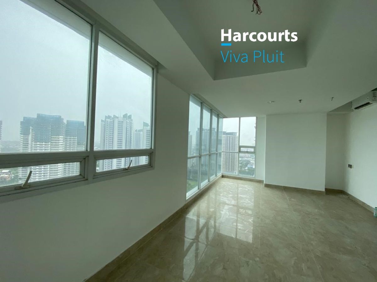Dijual Cepat! Apartemen Springhill Terrace Kemayoran, Jakarta Pusat!!