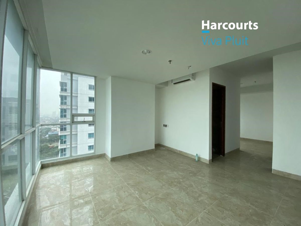 Dijual Cepat! Apartemen Springhill Terrace Kemayoran, Jakarta Pusat!! - Foto 2