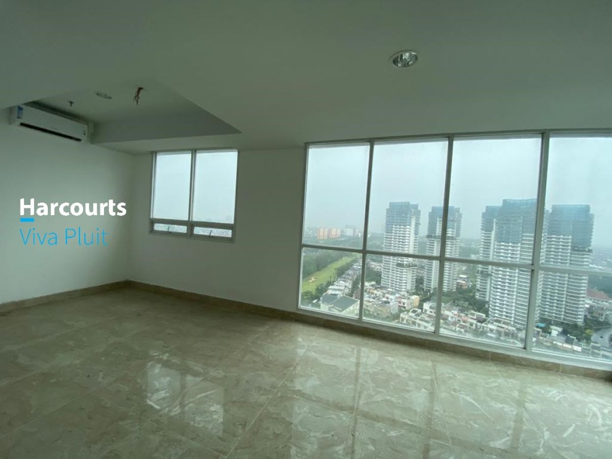 Dijual Cepat! Apartemen Springhill Terrace Kemayoran, Jakarta Pusat!! - Foto 3