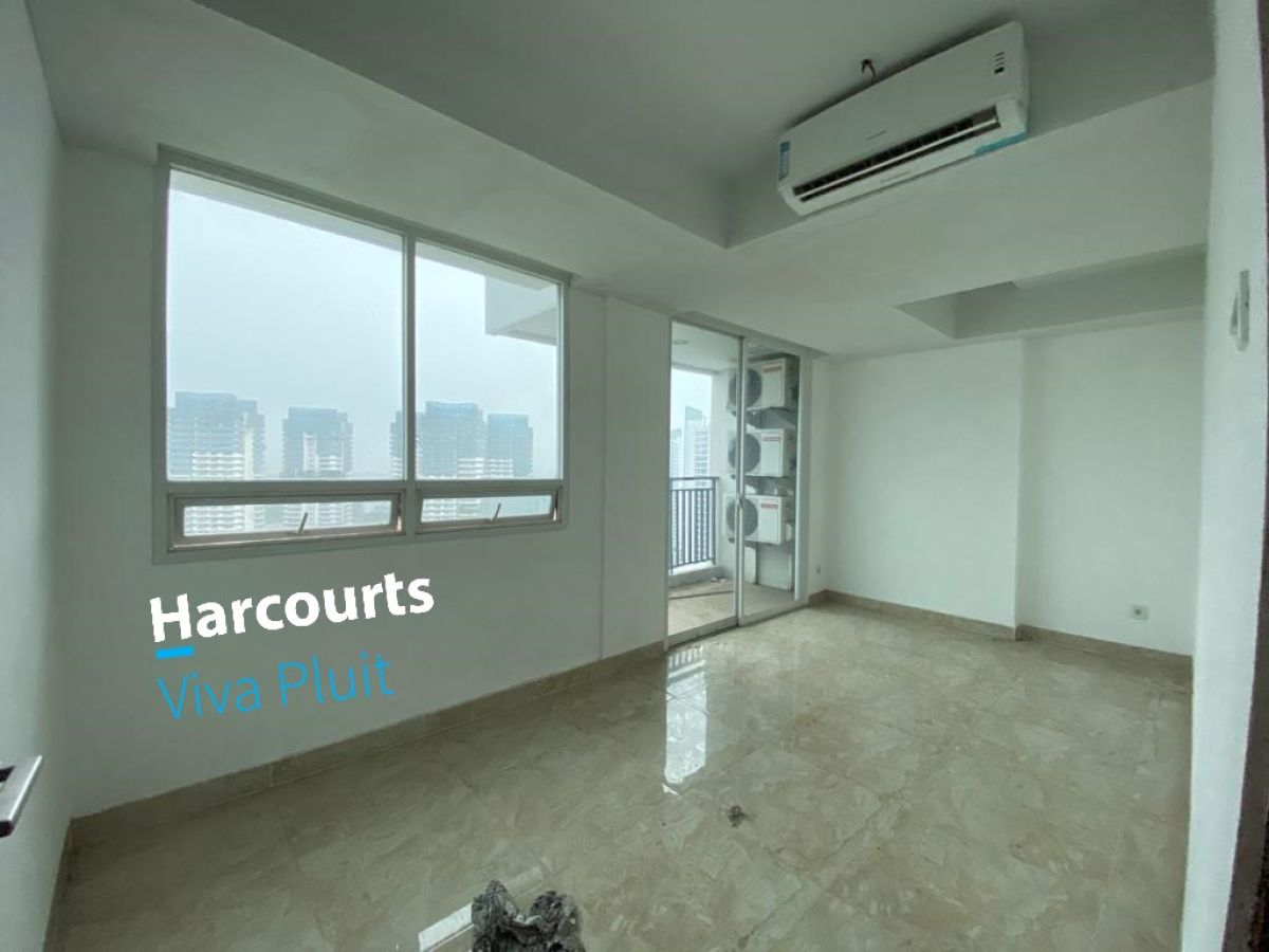 Dijual Cepat! Apartemen Springhill Terrace Kemayoran, Jakarta Pusat!! - Foto 4