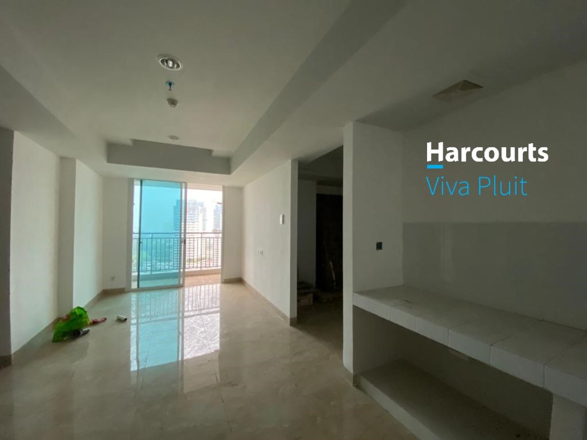 Dijual Cepat! Apartemen Springhill Terrace Kemayoran, Jakarta Pusat!! - Foto 5