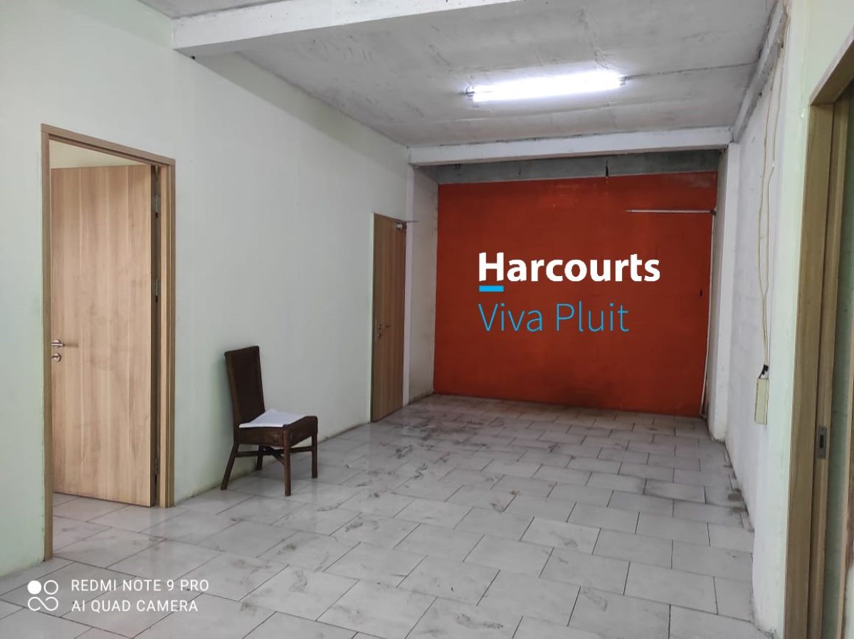 Rumah Jl. Pondok Jagung, Serpong, Tangerang. Harga Nego!
