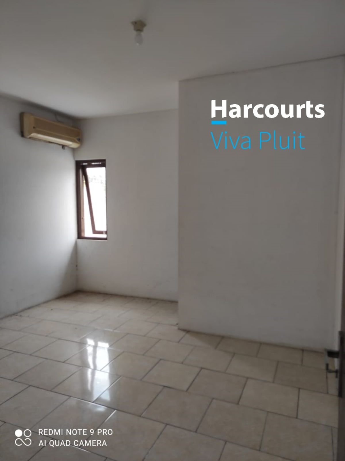 Rumah Jl. Pondok Jagung, Serpong, Tangerang. Harga Nego! - Foto 3