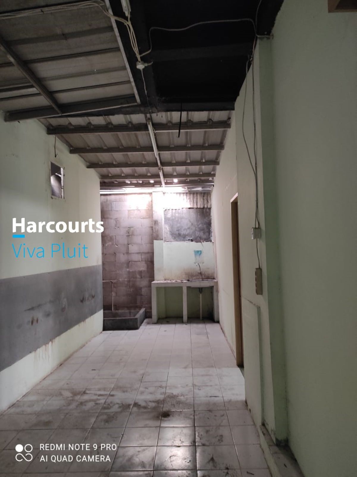 Rumah Jl. Pondok Jagung, Serpong, Tangerang. Harga Nego! - Foto 5